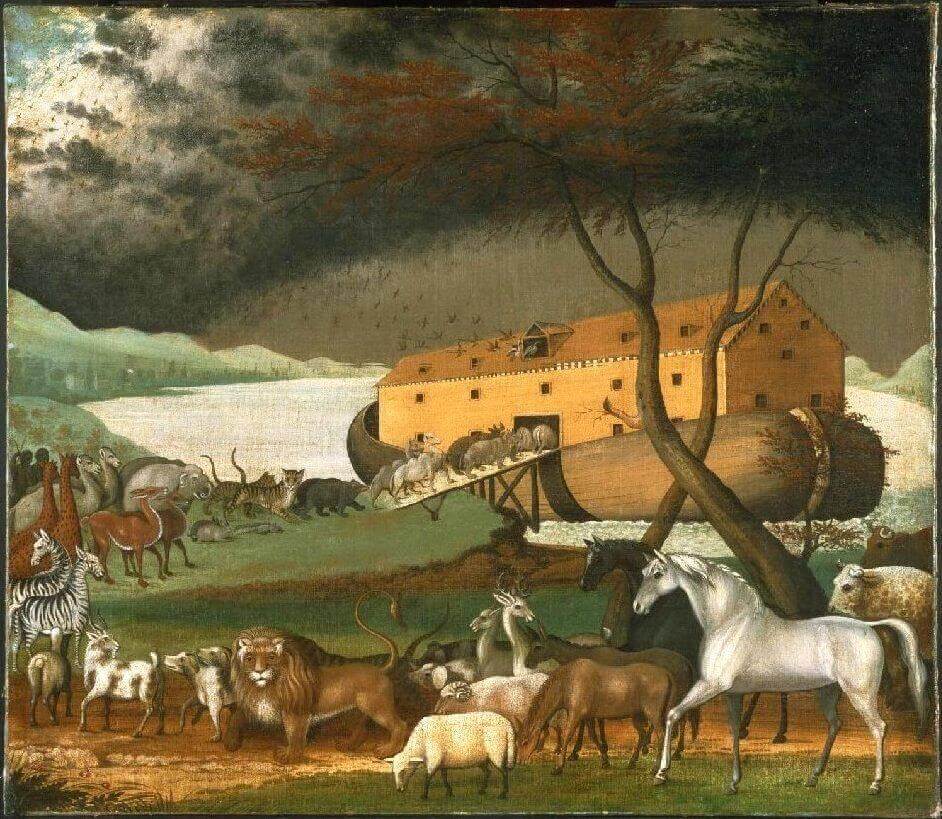 Noah’s Ark